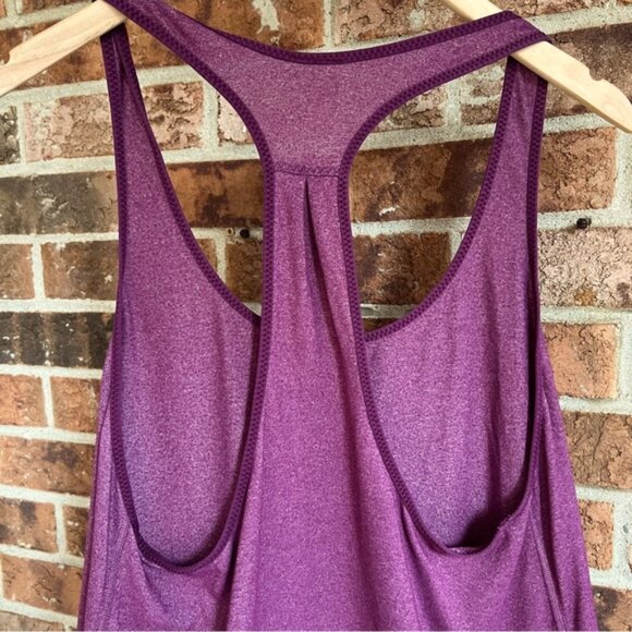 Lululemon  * racer back tank top EUC - Picture 6 of 9